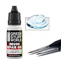 Brush Repair Gel - 17ml Green Stuff World