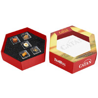 CATAN Inclusion Dice Set 
