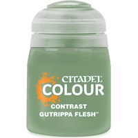 Citadel Paint Contrast Gutrippa Flesh 18ml