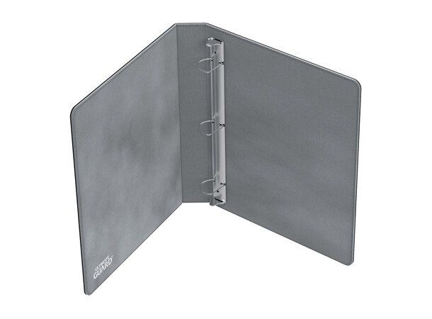 Collectors Album Slim Regular Svart Ultimate Guard 