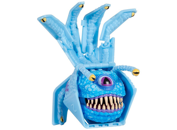 D&D Figur Diceling Beholder (Blå) Honor Among Thieves 