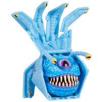 D&D Figur Diceling Beholder (Blå) Honor Among Thieves