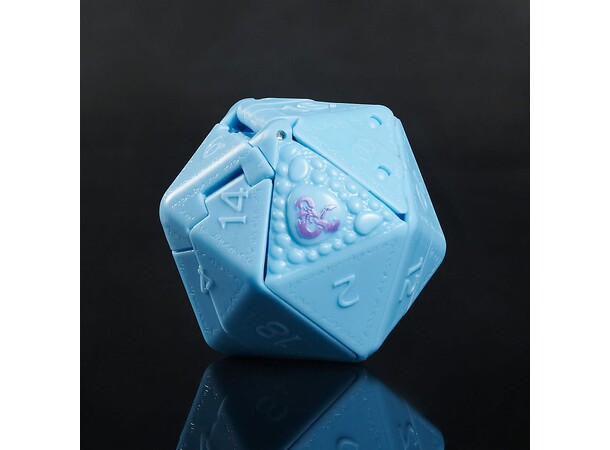 D&D Figur Diceling Beholder (Blå) Honor Among Thieves 