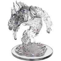 D&D Figur Nolzur Animated Acid Breath Nolzur's Marvelous Miniatures - Ej målad