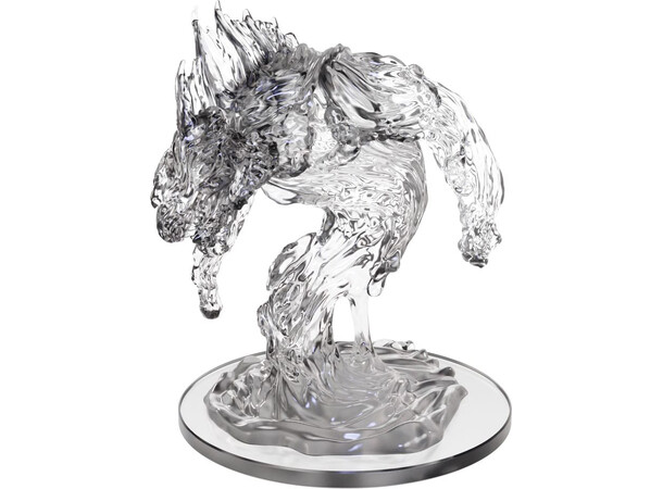 D&D Figur Nolzur Animated Acid Breath Nolzur's Marvelous Miniatures - Ej målad 