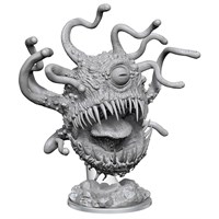 D&D Figur Nolzur Beholder Variant Nolzur's Marvelous Miniatures - Ej målad