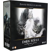 Dark Souls Board Game Painted World Core Painted World of Ariamis - Core Set