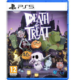 Death or Treat PS5