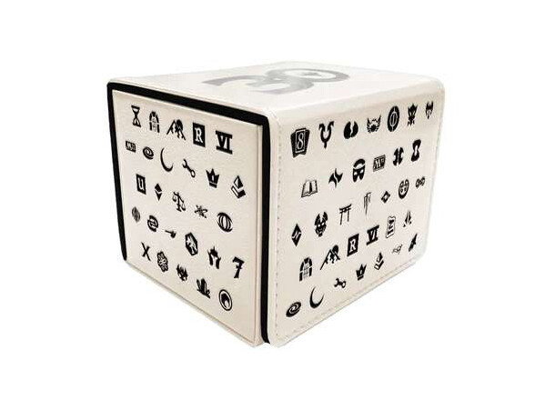 Deck Box Alcove Magic 30th Anniversary Ultra Pro 