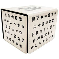 Deck Box Alcove Magic 30th Anniversary Ultra Pro