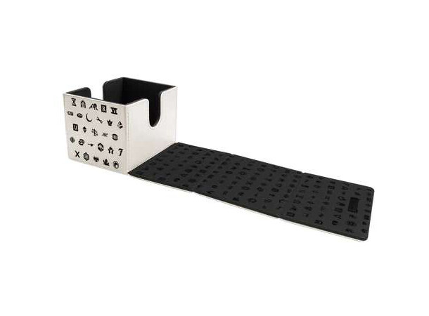Deck Box Alcove Magic 30th Anniversary Ultra Pro 