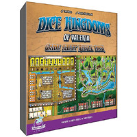 Dice Kingdoms of Valeria Refill Pack 