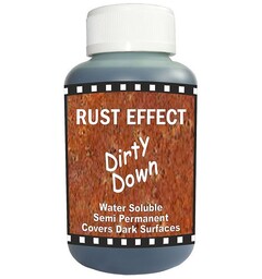 Dirty Down Rust Effect - 250ml