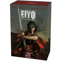 Eiyo Brädspel 