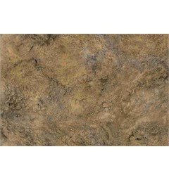 Gaming Mat - Rock Desert 6x4 180 x 120 cm - Kraken Wargames