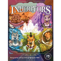 Inheritors Brädspel 