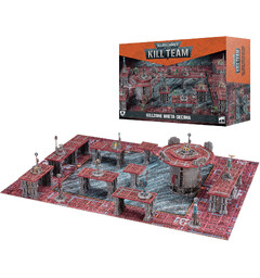 Kill Team Killzone Bheta-Decima Warhammer 40K