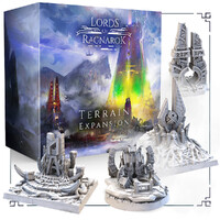 Lords of Ragnarok Terrain Expansion Expansion till Lords of Ragnarok