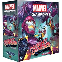 Marvel Champions TCG Mutant Genesis Exp Expansion Marvel Champions The Card Game