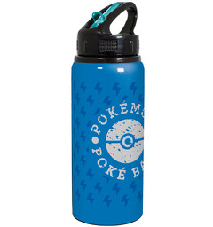 Pokemon Dricksflaska Aluminium 710ml