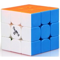 QiYi Valk 3 M Magnetic 3x3 Speedcube SL Stickerless