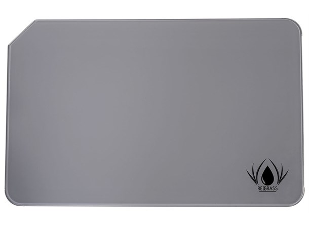 RedGrass Glass Palette Studio XL 289 x 189mm 