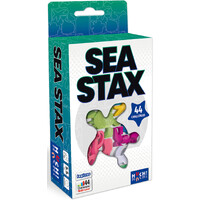 Sea Stax Hjärngympa 