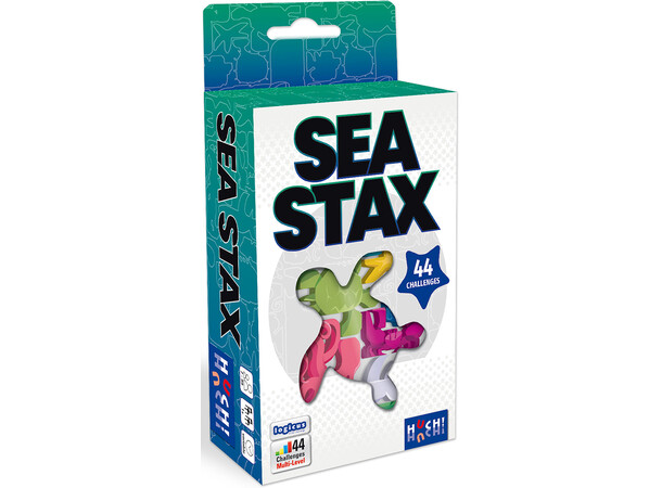 Sea Stax Hjärngympa 