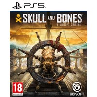 Skull & Bones PS5 