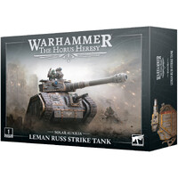 Solar Auxilia Leman Russ Strike Tank The Horus Heresy