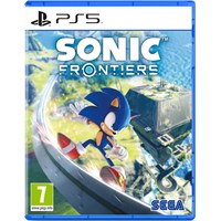 Sonic Frontiers PS5 