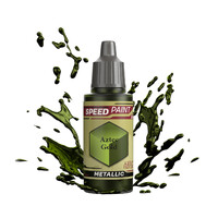 Speedpaint 2.0 Aztec Gold Army Painter - 18ml