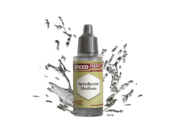 Speedpaint 2.0 Medium - 18ml Army Painter 
