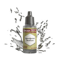 Speedpaint 2.0 Medium - 18ml Army Painter
