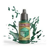 Speedpaint 2.0 Thunderbird Blue Army Painter - 18ml