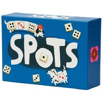 Spots Brädspel 