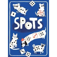 Spots Brädspel 