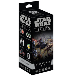 Star Wars Legion Essentials Kit 2022