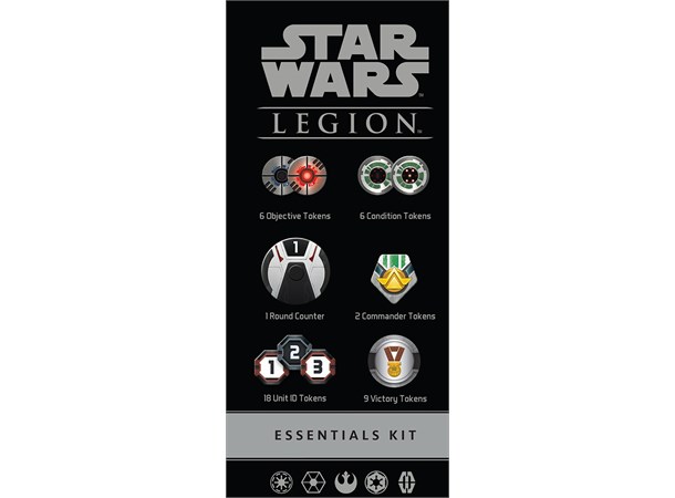 Star Wars Legion Essentials Kit 