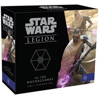 Star Wars Legion IG-100 Magnaguards Exp Expansion till Star Wars Legion