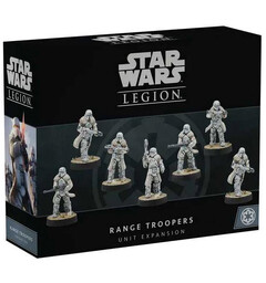Star Wars Legion Range Troopers Exp Expansion till Star Wars Legion