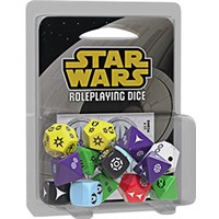 Star Wars RPG Dice Set 
