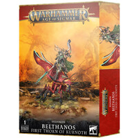 Sylvaneth Belthanos First Thorn Kurnoth Warhammer Age of Sigmar