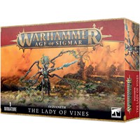 Sylvaneth Lady of Vines Warhammer Age of Sigmar