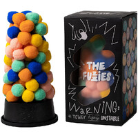 The Fuzzies Spel 