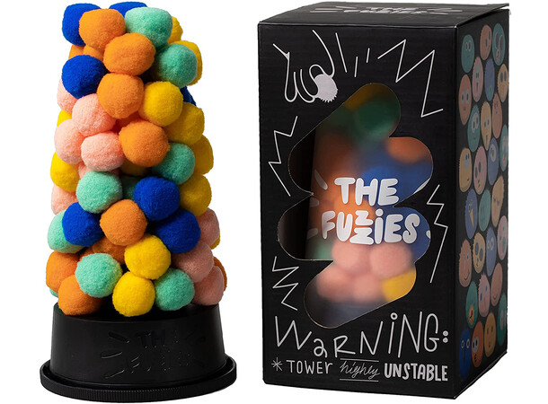 The Fuzzies Spel 