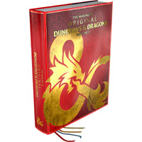 The Making of Original D&D 1970-1977 Dungeons & Dragons