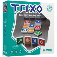 Trixo Brädspel 