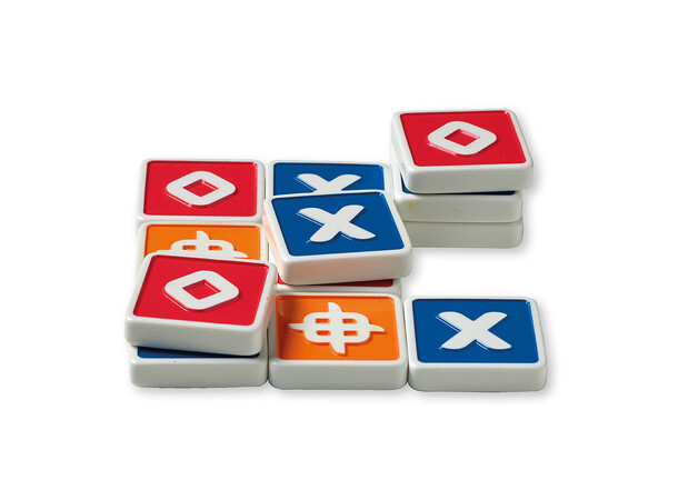 Trixo Brädspel 