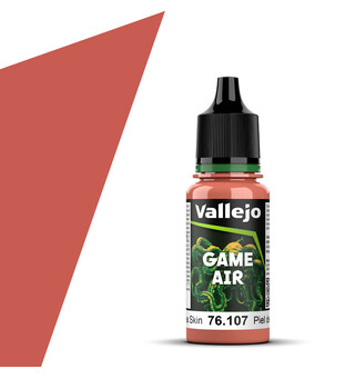 Vallejo Game Air Athena Skin 18ml